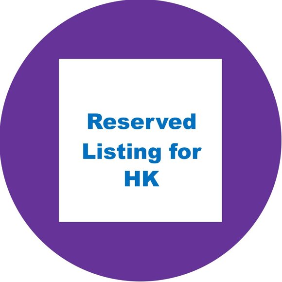 Listing for HK - Picture 1 of 1